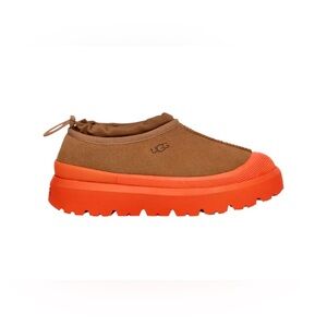 UGG - Tasman Weather Hybrid - M5/W7 - Chestnut Orange - NEW!